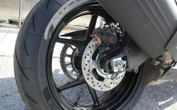 2026 Kawasaki Ninja ZX-6R