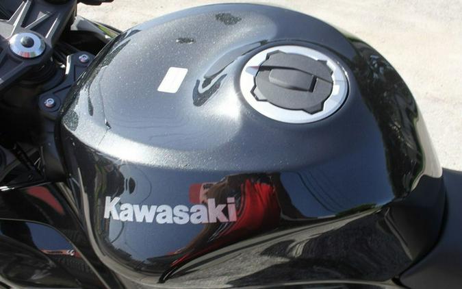 2026 Kawasaki Ninja ZX-6R