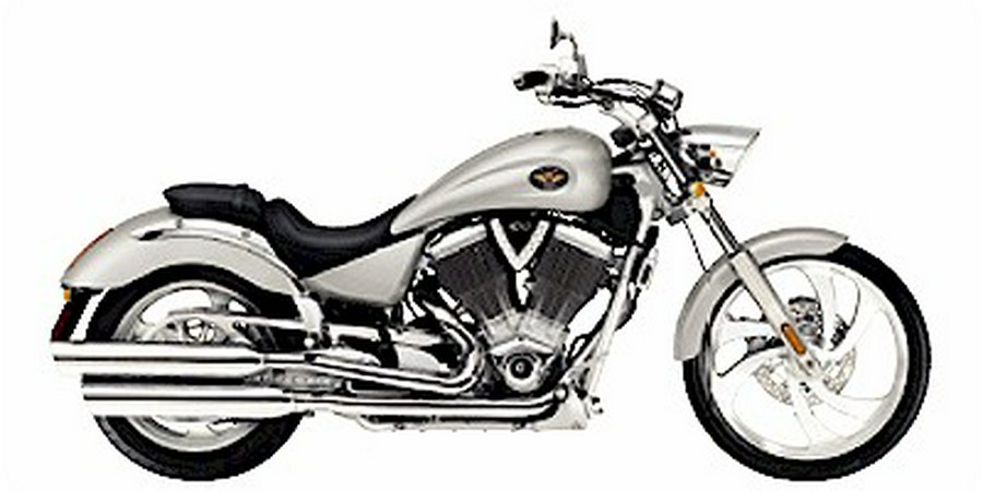 2007 Victory Motorcycles® Vegas™