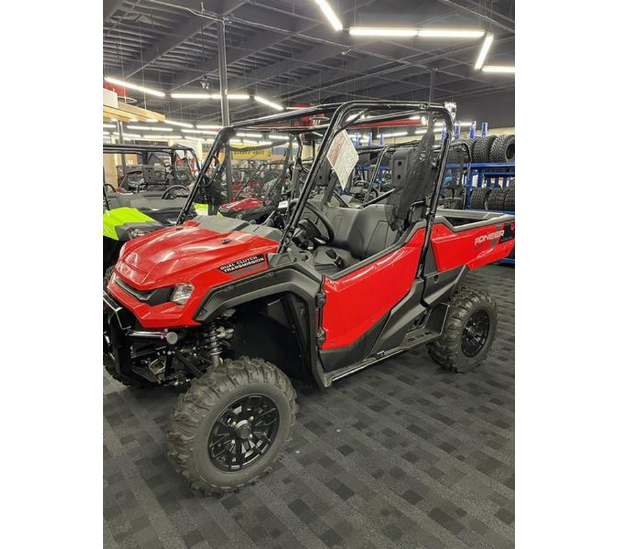 2022 Honda® Pioneer 1000