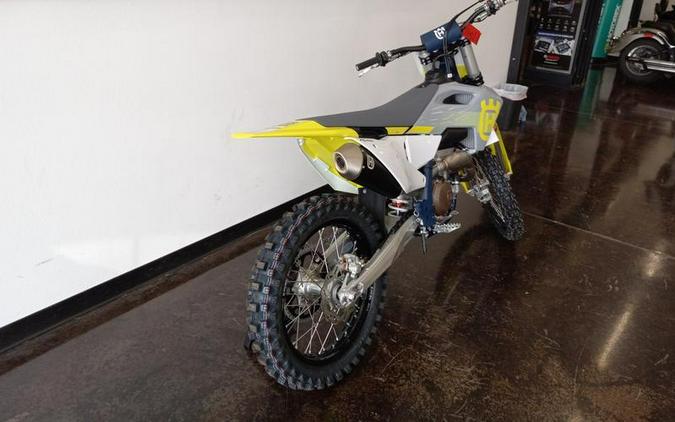 2024 Husqvarna® FC 350