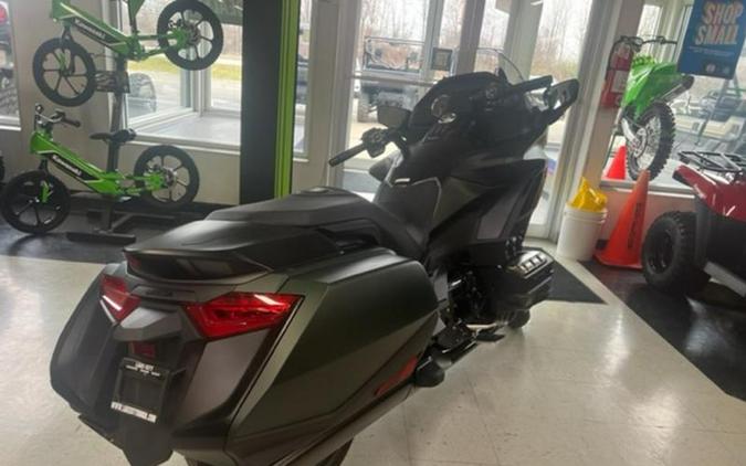 2024 Honda® Gold Wing Automatic DCT