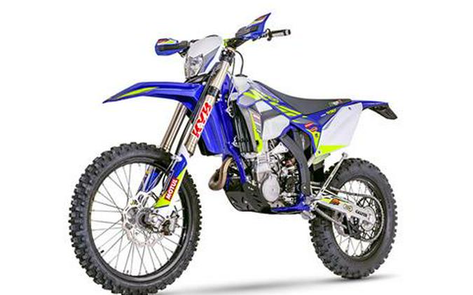 2023 Sherco SE-F 500 Factory 4T