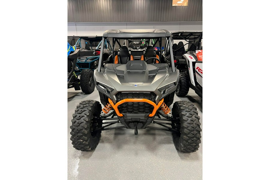 2024 Polaris Industries RZR XP 1000 ULTIMATE