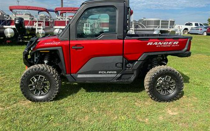 2024 Polaris Ranger XD 1500 Northstar Edition Premium