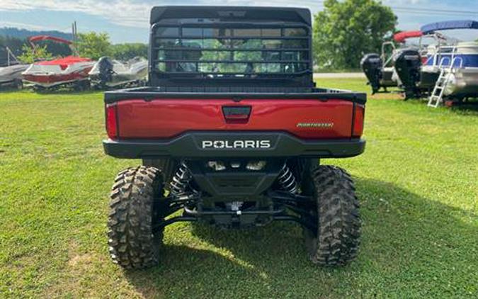 2024 Polaris Ranger XD 1500 Northstar Edition Premium