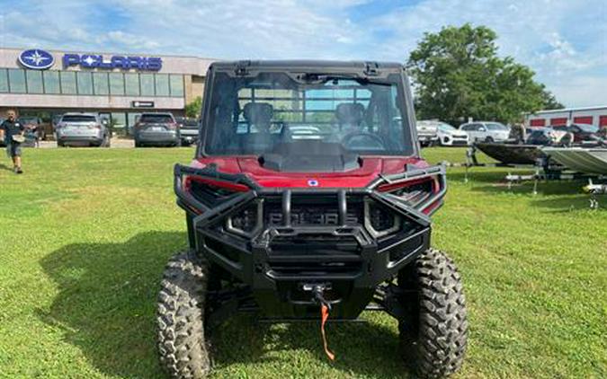 2024 Polaris Ranger XD 1500 Northstar Edition Premium