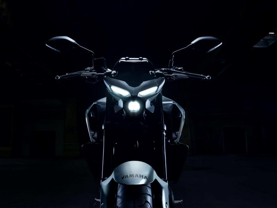 2024 Yamaha MT-03