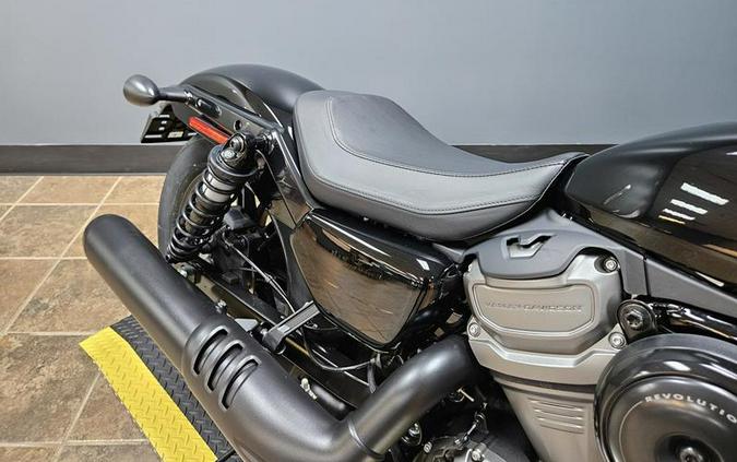 2024 Harley-Davidson® RH975 - Nightster®