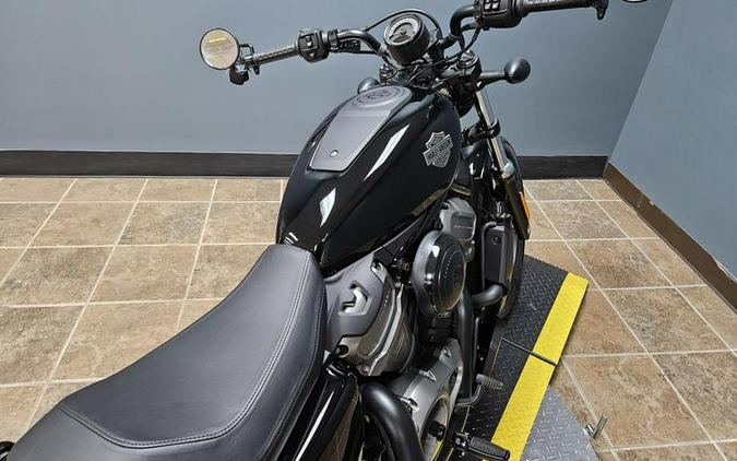 2024 Harley-Davidson® RH975 - Nightster®