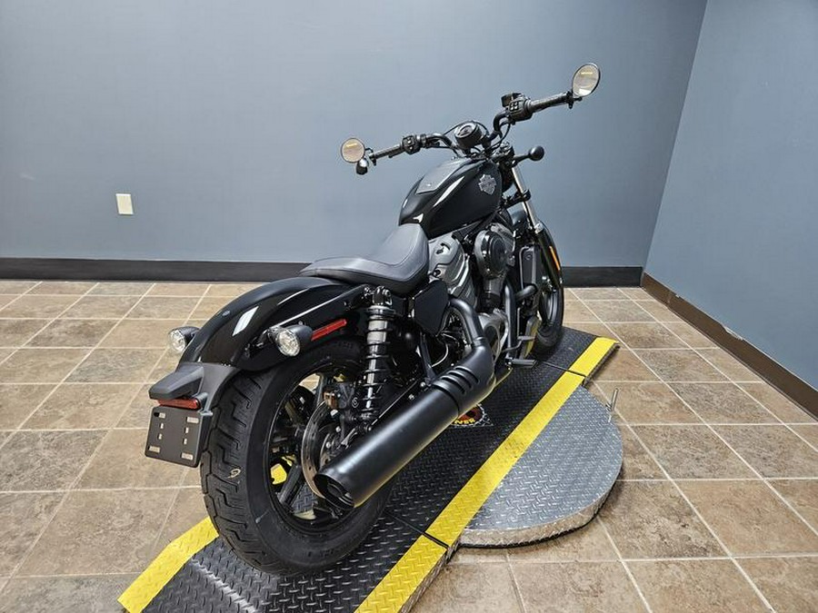 2024 Harley-Davidson® RH975 - Nightster®