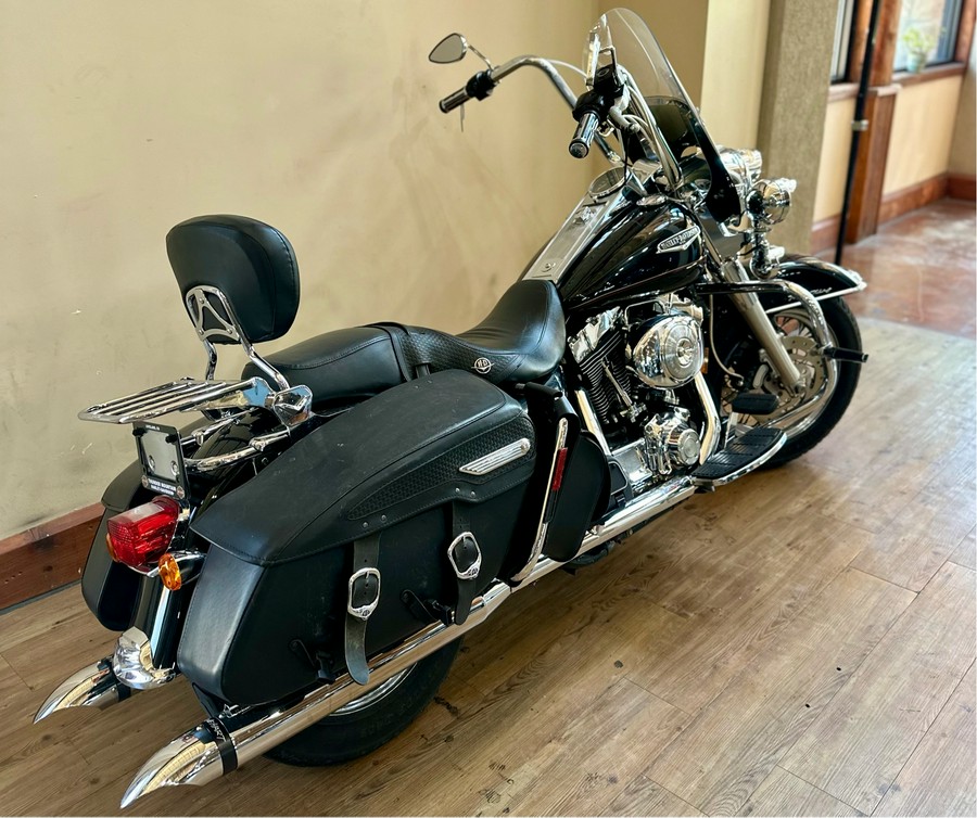 2000 Harley-Davidson FLHRCI Road King® Classic