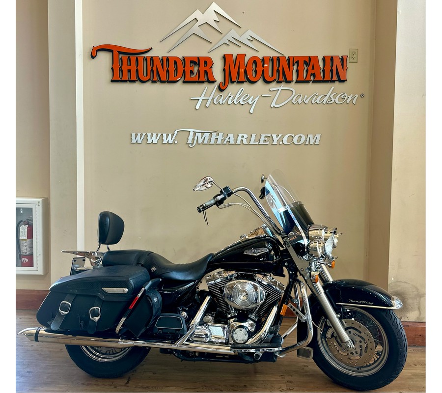 2000 Harley-Davidson FLHRCI Road King® Classic