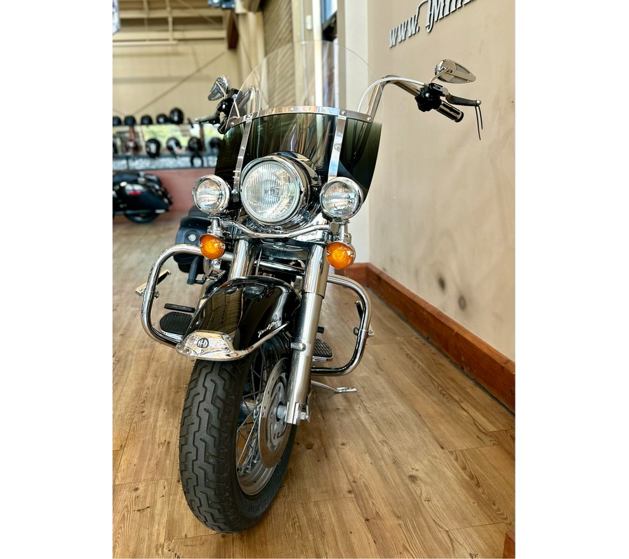 2000 Harley-Davidson FLHRCI Road King® Classic