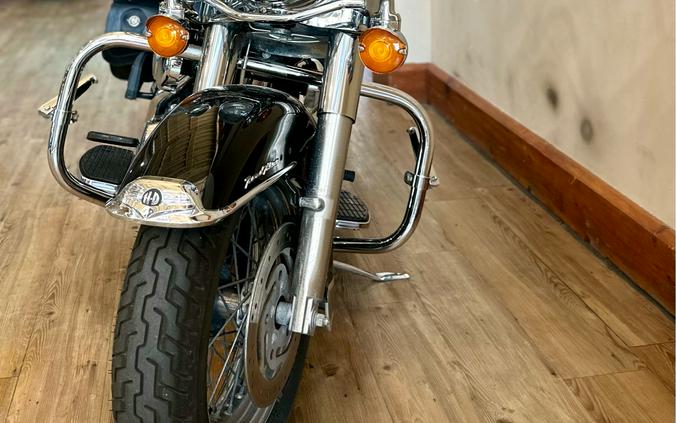 2000 Harley-Davidson FLHRCI Road King® Classic