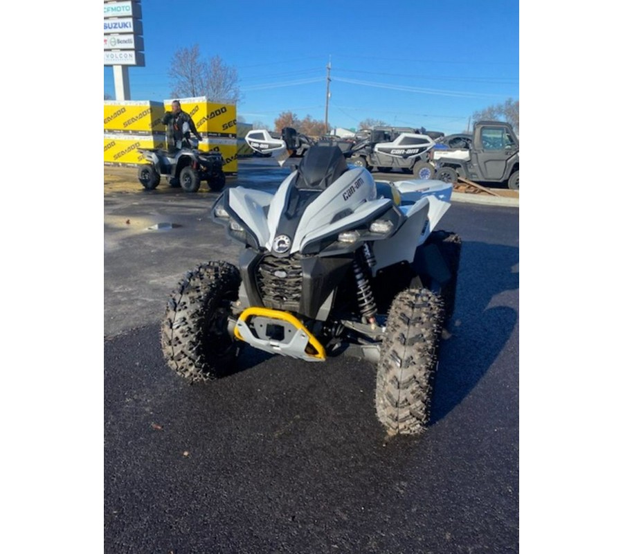 2023 Can-Am™ Renegade X xc 1000R