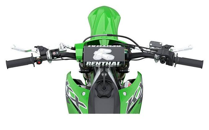 2024 Kawasaki KX™ 250X