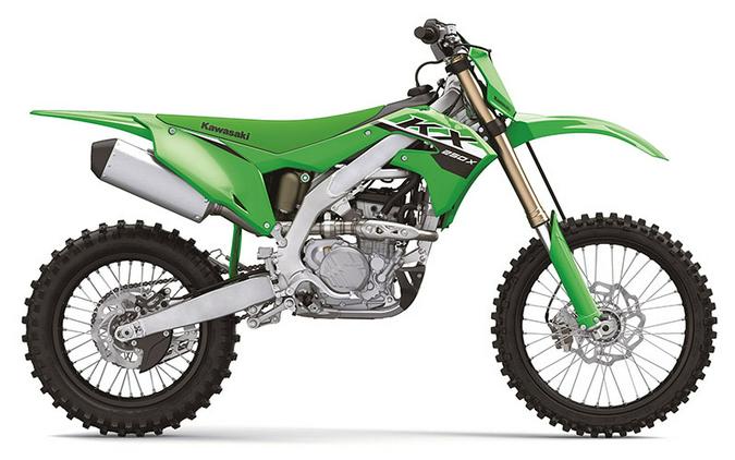 2024 Kawasaki KX™ 250X