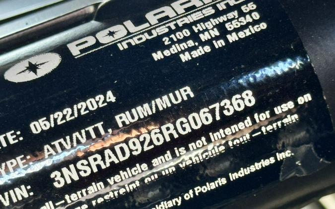 2024 Polaris® RZR Pro XP Ultimate