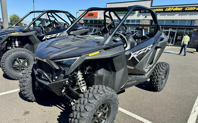 2024 Polaris® RZR Pro XP Ultimate