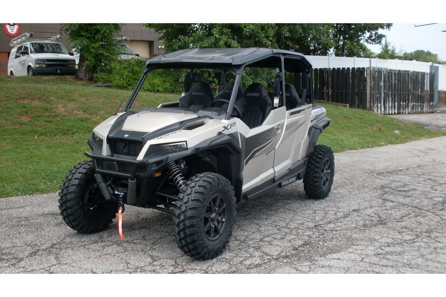 2024 Polaris Industries GENERAL® XP 4 1000 Ultimate