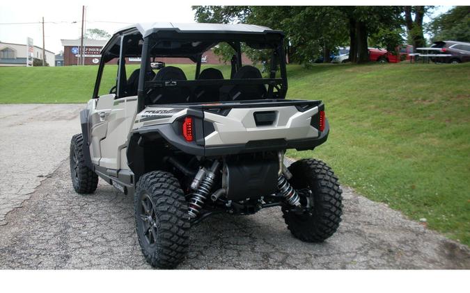 2024 Polaris Industries GENERAL® XP 4 1000 Ultimate