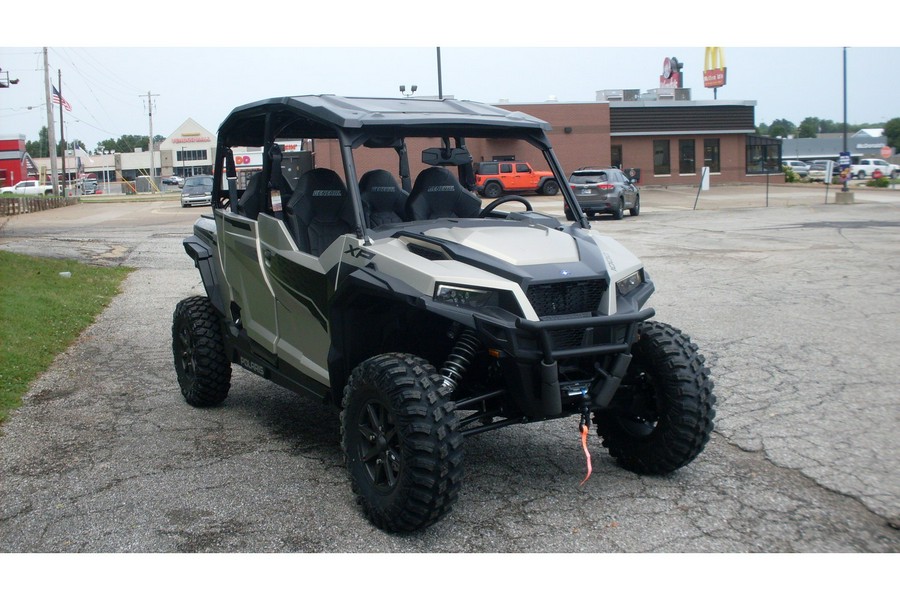 2024 Polaris Industries GENERAL® XP 4 1000 Ultimate