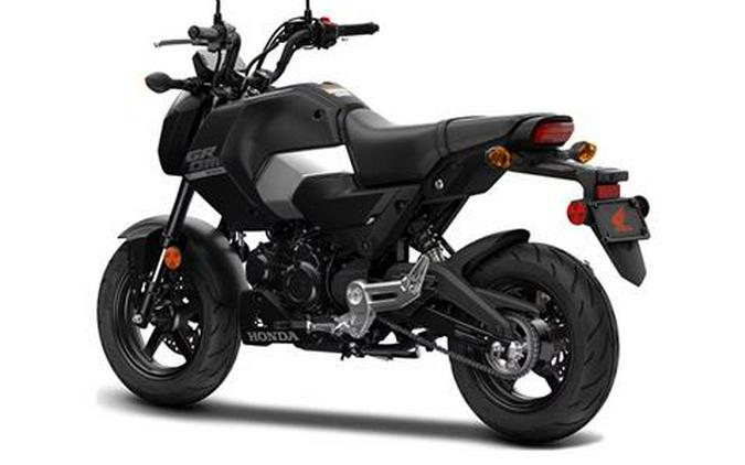 2025 Honda Grom SP