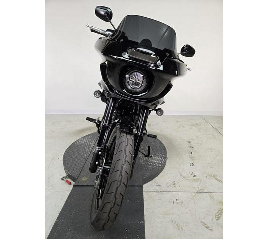 2025 Harley-Davidson® FXLRST - Low Rider® ST