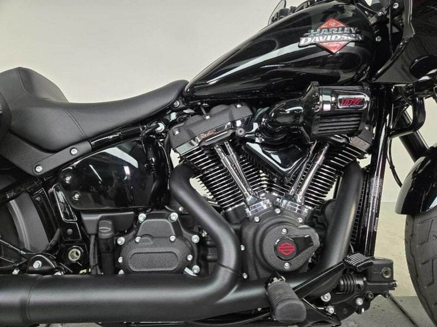 2025 Harley-Davidson® FXLRST - Low Rider® ST