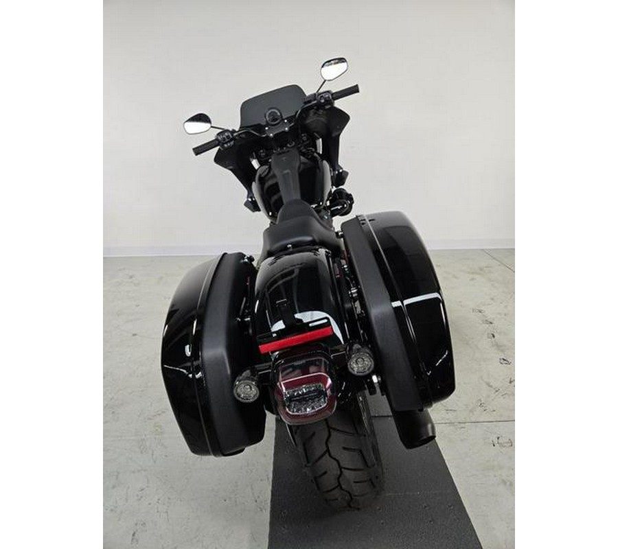 2025 Harley-Davidson® FXLRST - Low Rider® ST