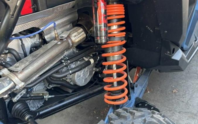 2025 Polaris RZR Pro S 4 Ultimate Ultimate