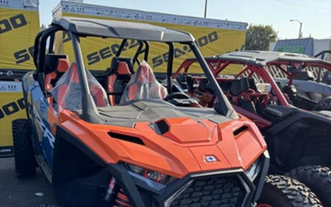 2025 Polaris RZR Pro S 4 Ultimate Ultimate