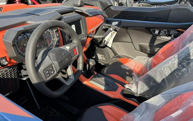 2025 Polaris RZR Pro S 4 Ultimate Ultimate