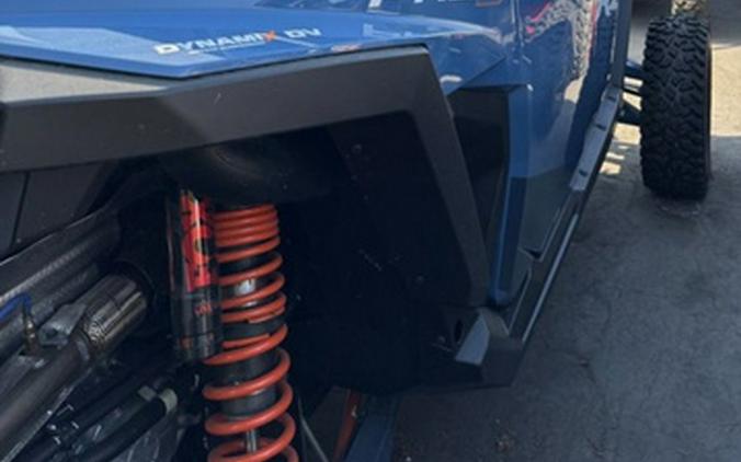 2025 Polaris RZR Pro S 4 Ultimate Ultimate