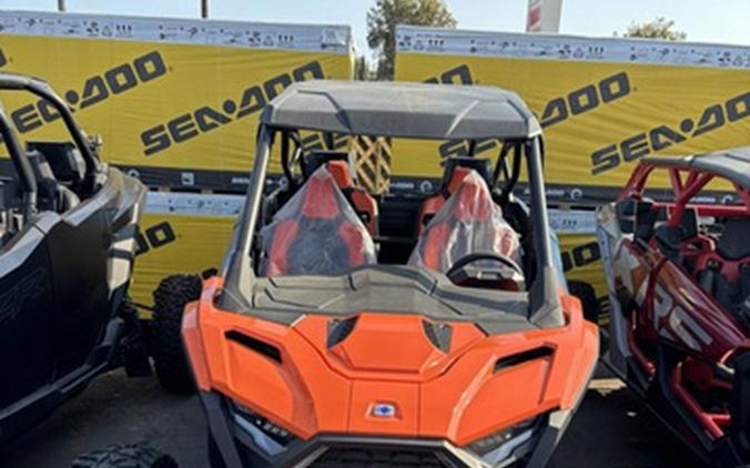2025 Polaris RZR Pro S 4 Ultimate Ultimate