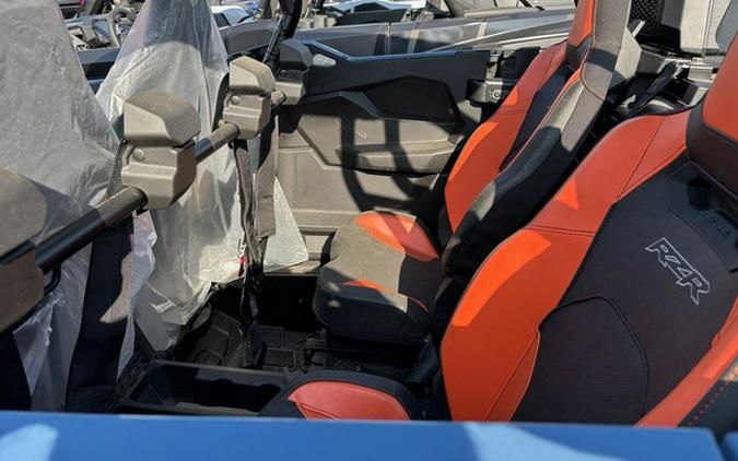 2025 Polaris RZR Pro S 4 Ultimate Ultimate