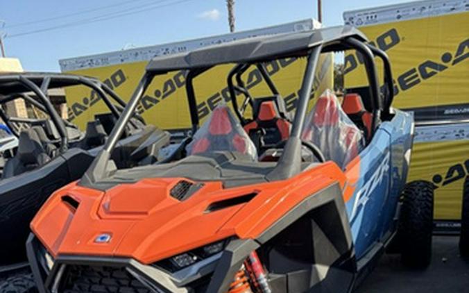 2025 Polaris RZR Pro S 4 Ultimate Ultimate
