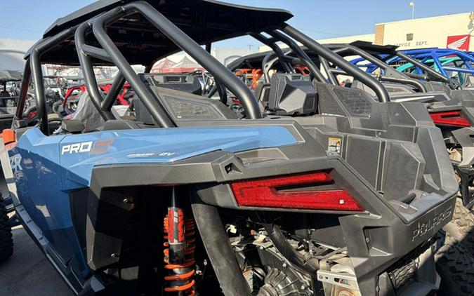 2025 Polaris RZR Pro S 4 Ultimate Ultimate