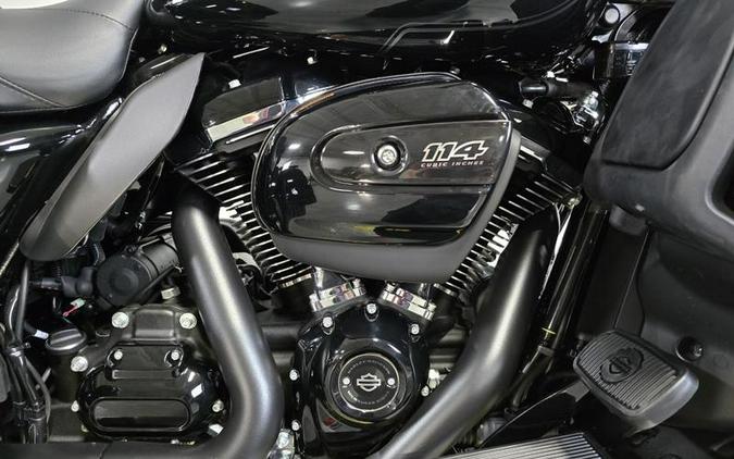 2025 Harley-Davidson® FLHTCUTG - Tri Glide® Ultra