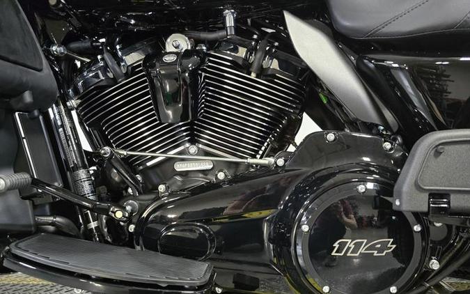 2025 Harley-Davidson® FLHTCUTG - Tri Glide® Ultra