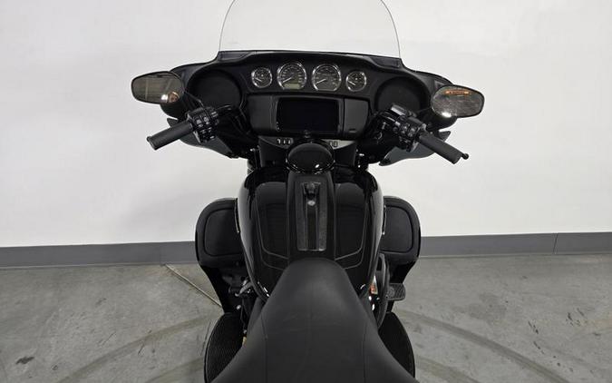 2025 Harley-Davidson® FLHTCUTG - Tri Glide® Ultra