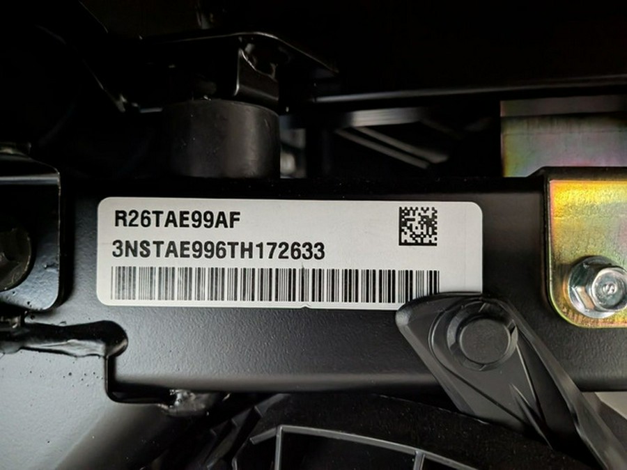 2026 Polaris Ranger 1000 Premium