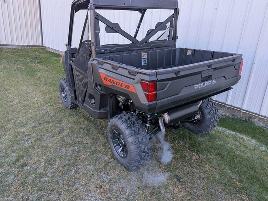 2026 Polaris Ranger 1000 Premium