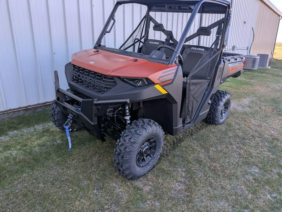 2026 Polaris Ranger 1000 Premium
