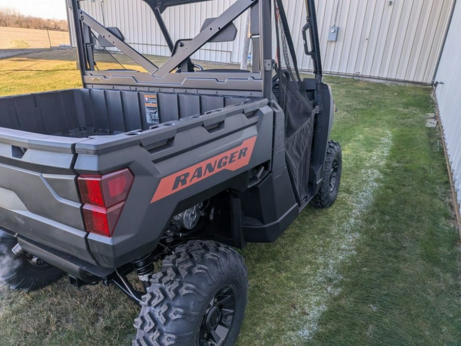 2026 Polaris Ranger 1000 Premium