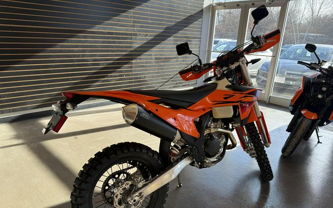 2026 KTM EXC-F 500