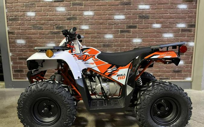 2026 Kayo Bull 110