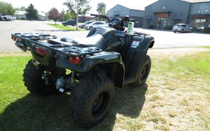 2026 Honda® FourTrax Rancher 4x4