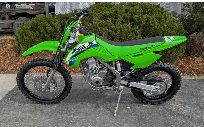 2026 KLX 140R L - Kawasaki